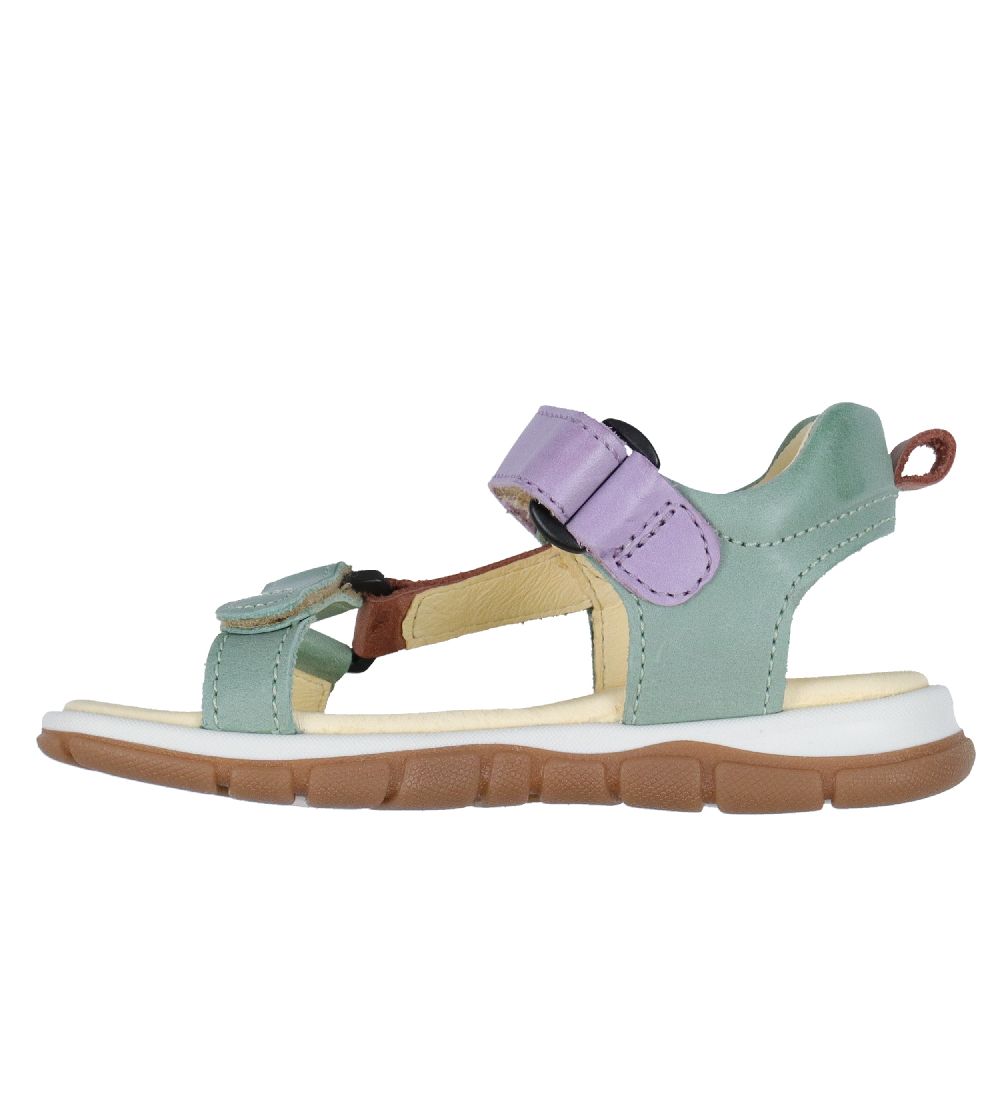 Bundgaard Sandals - June - Mint