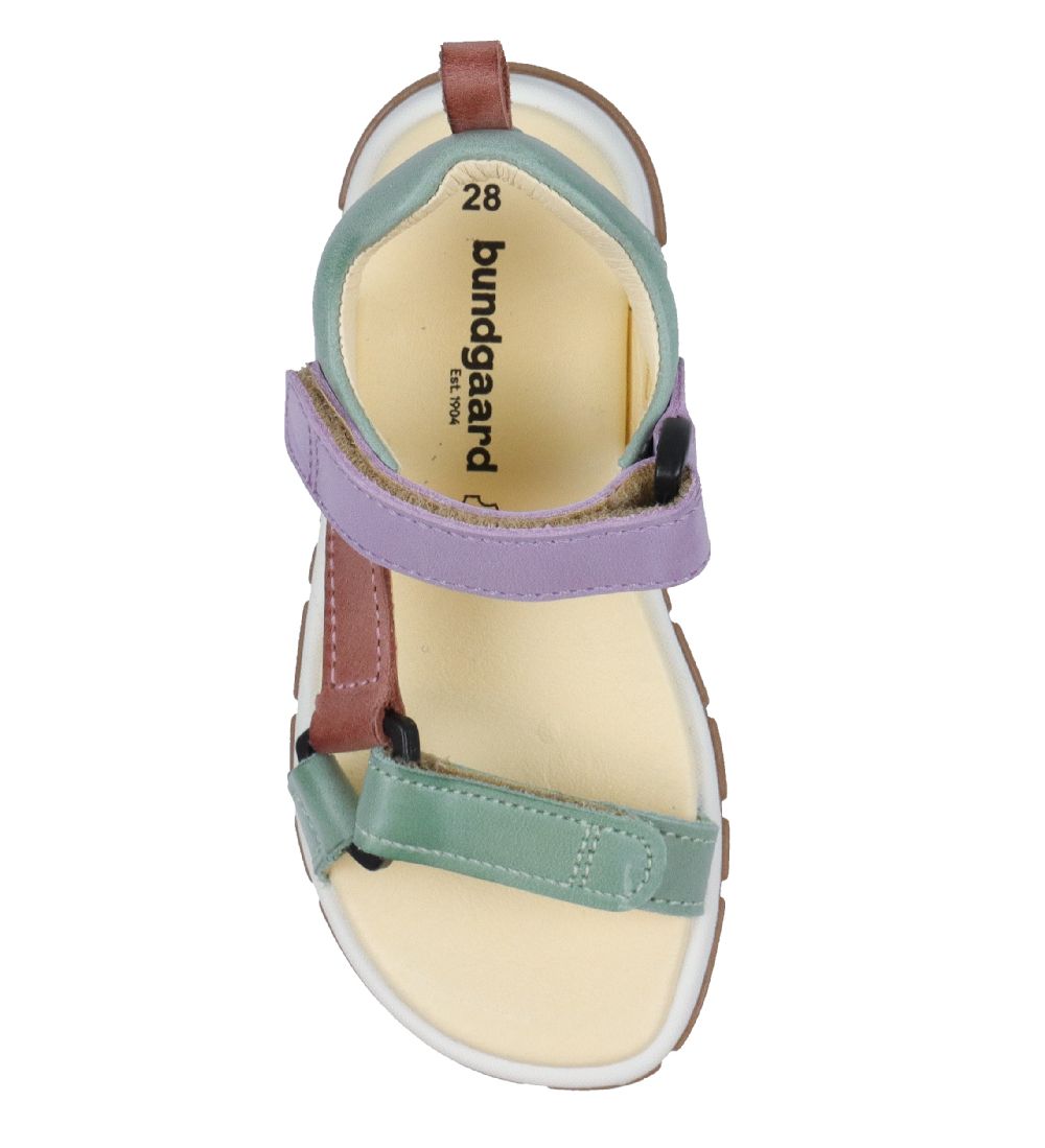 Bundgaard Sandals - June - Mint
