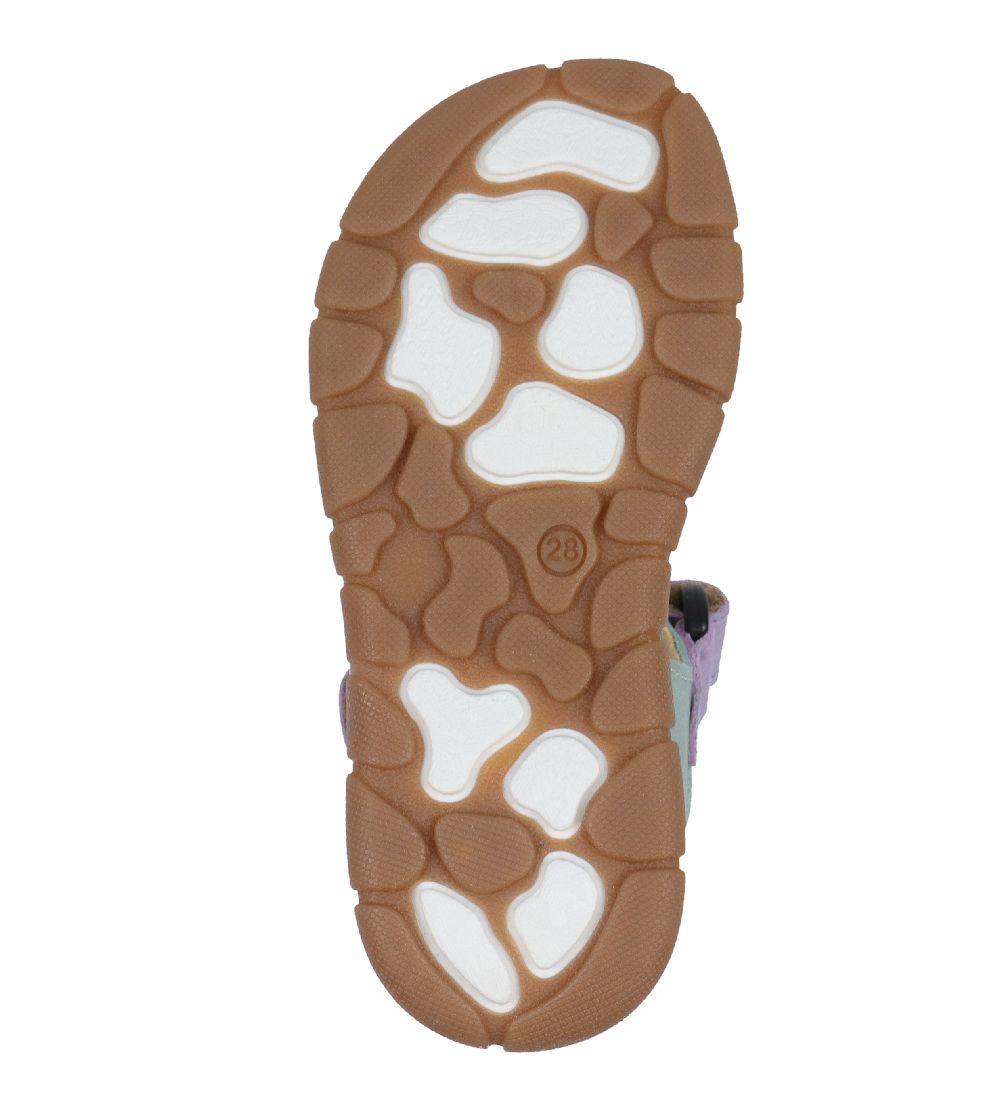 Bundgaard Sandals - June - Mint