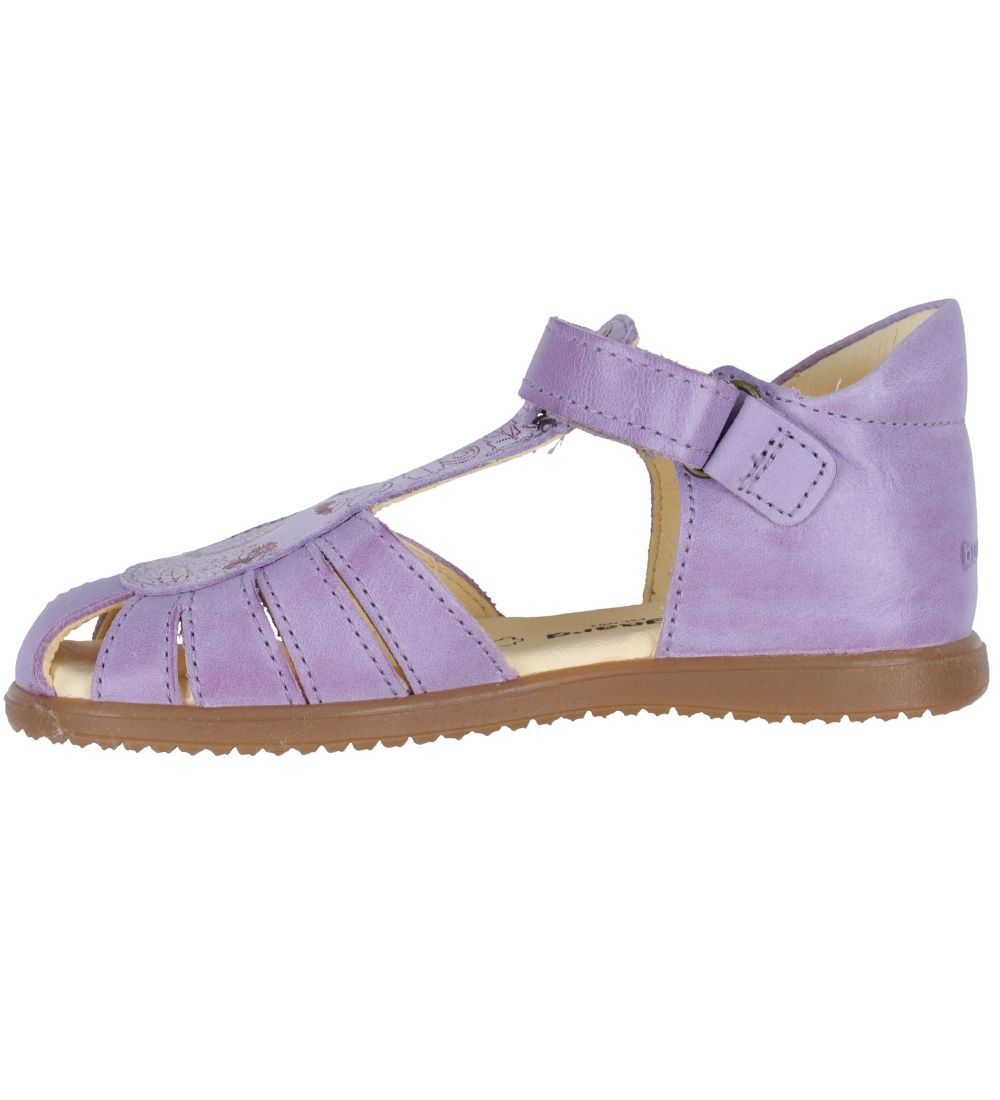 Bundgaard Sandals - Caroline II - Lilac