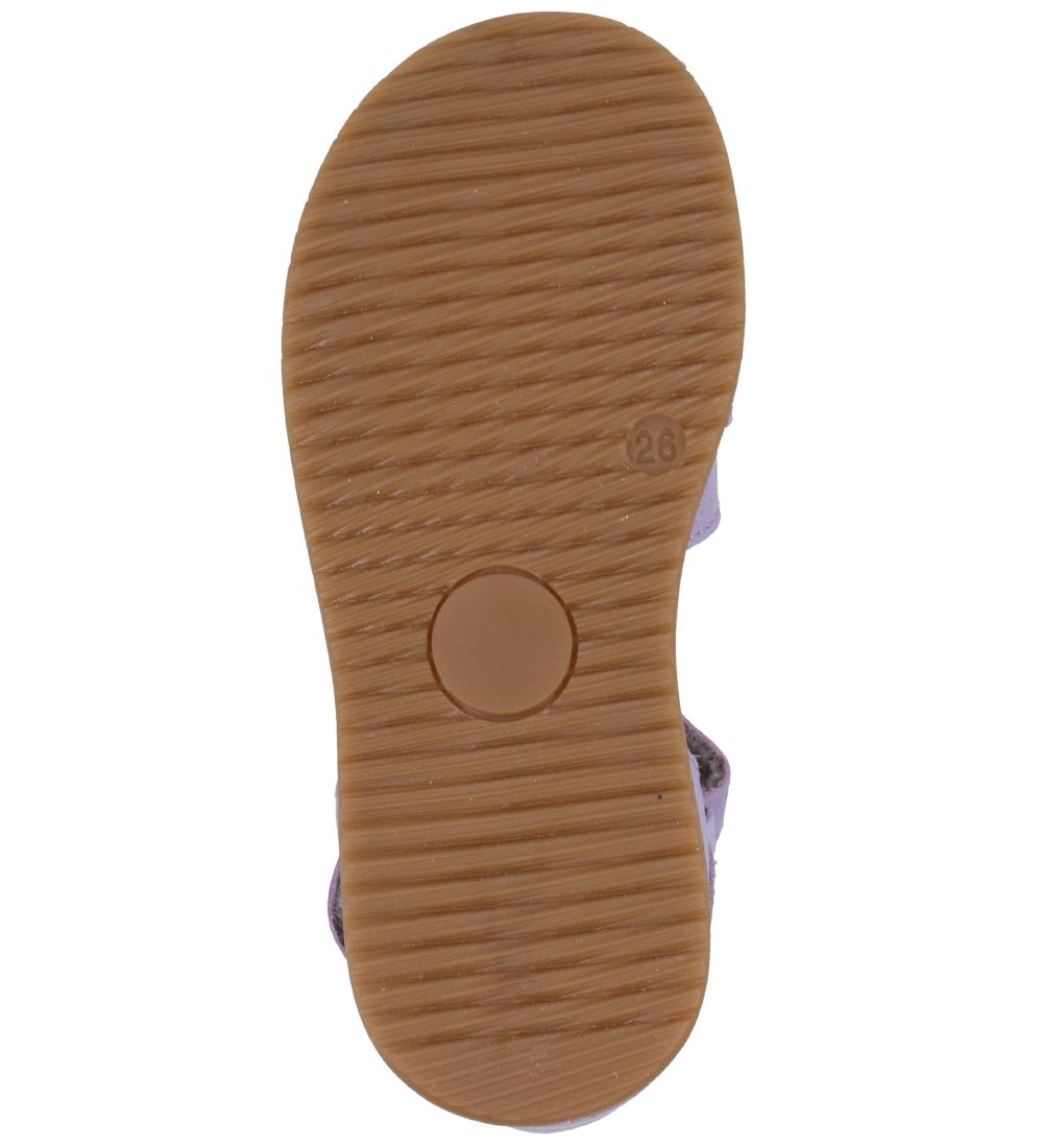 Bundgaard Sandals - Caroline II - Lilac