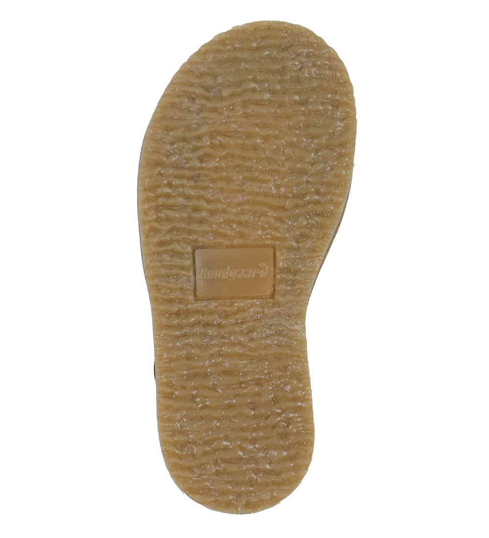 Bundgaard Sandals - Sofie - Black Patent