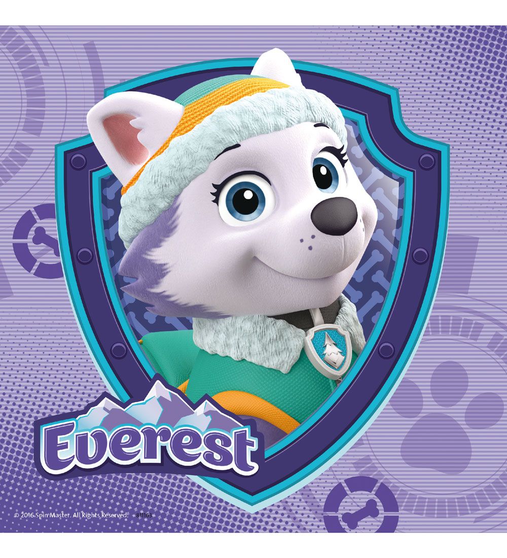 Ravensburger Puzzle Game - 3x49 Bricks - Paw Patrol Glamorous Gi