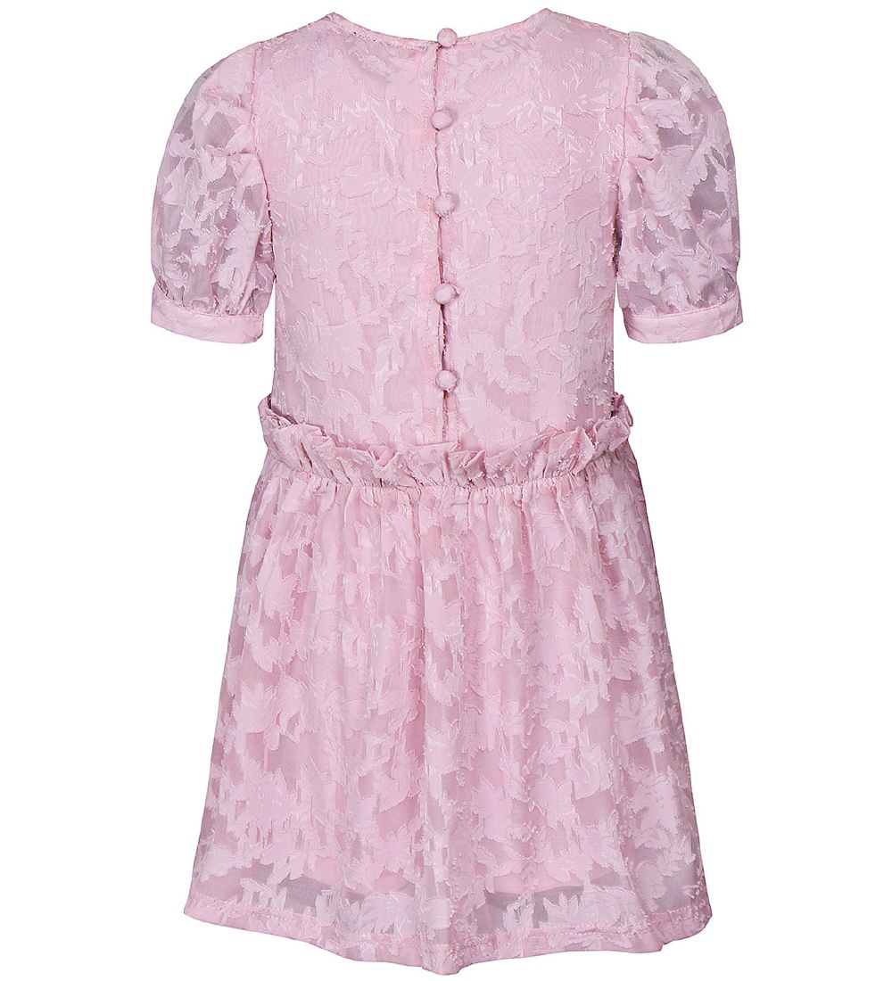 Bruuns Bazaar Dress - Yeh - Pink
