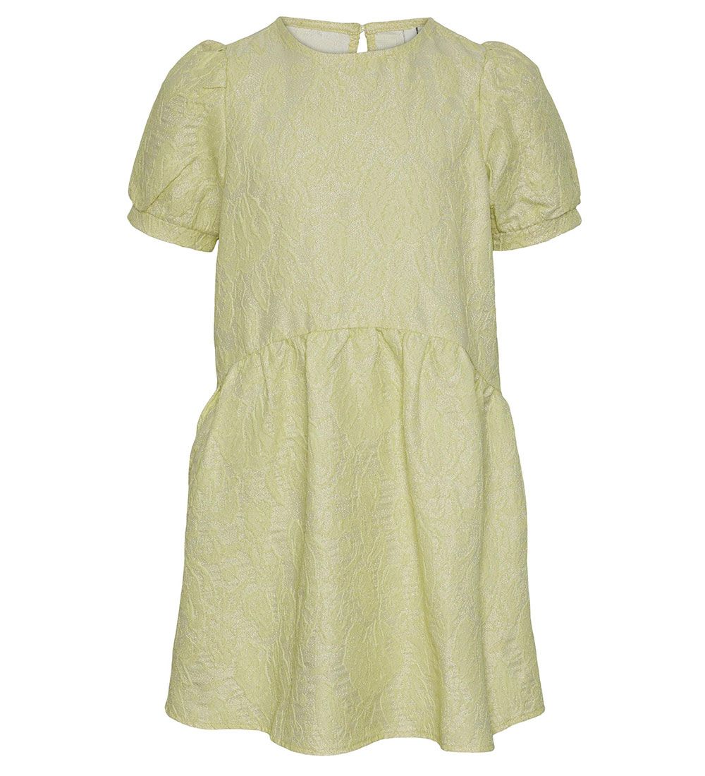 Robe Pieces Kids - Jacquard - PkJosie - Mellow Yellow