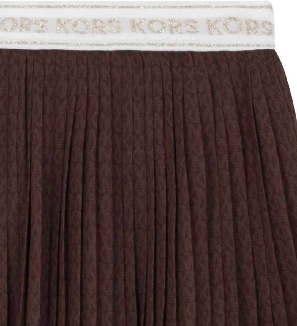 Michael Kors Hame - Iconic Kapseli - Chocolate Brown