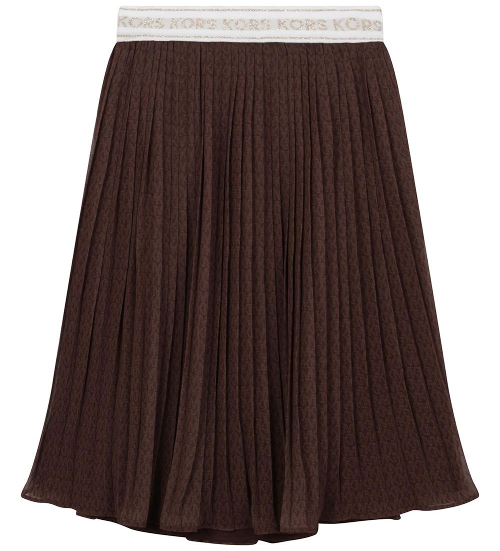 Michael Kors Hame - Iconic Kapseli - Chocolate Brown