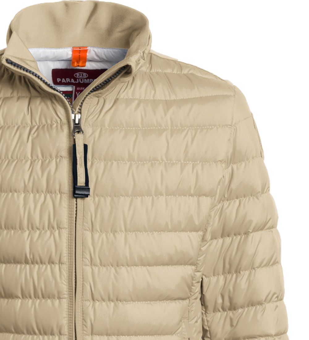 Parajumpers Down Jacket - Geena - Cappuccino