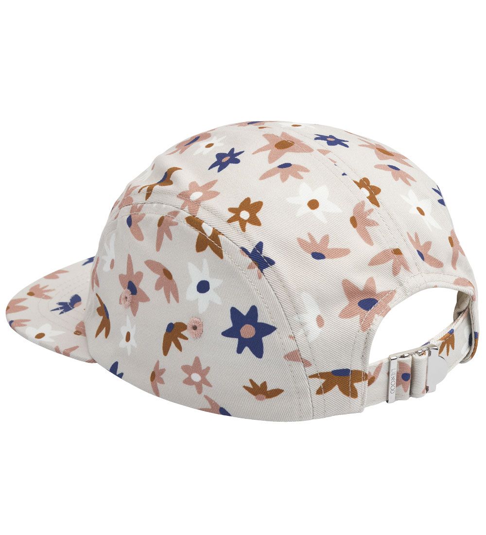 Liewood Cap - Rory - Flower Market/Sandy
