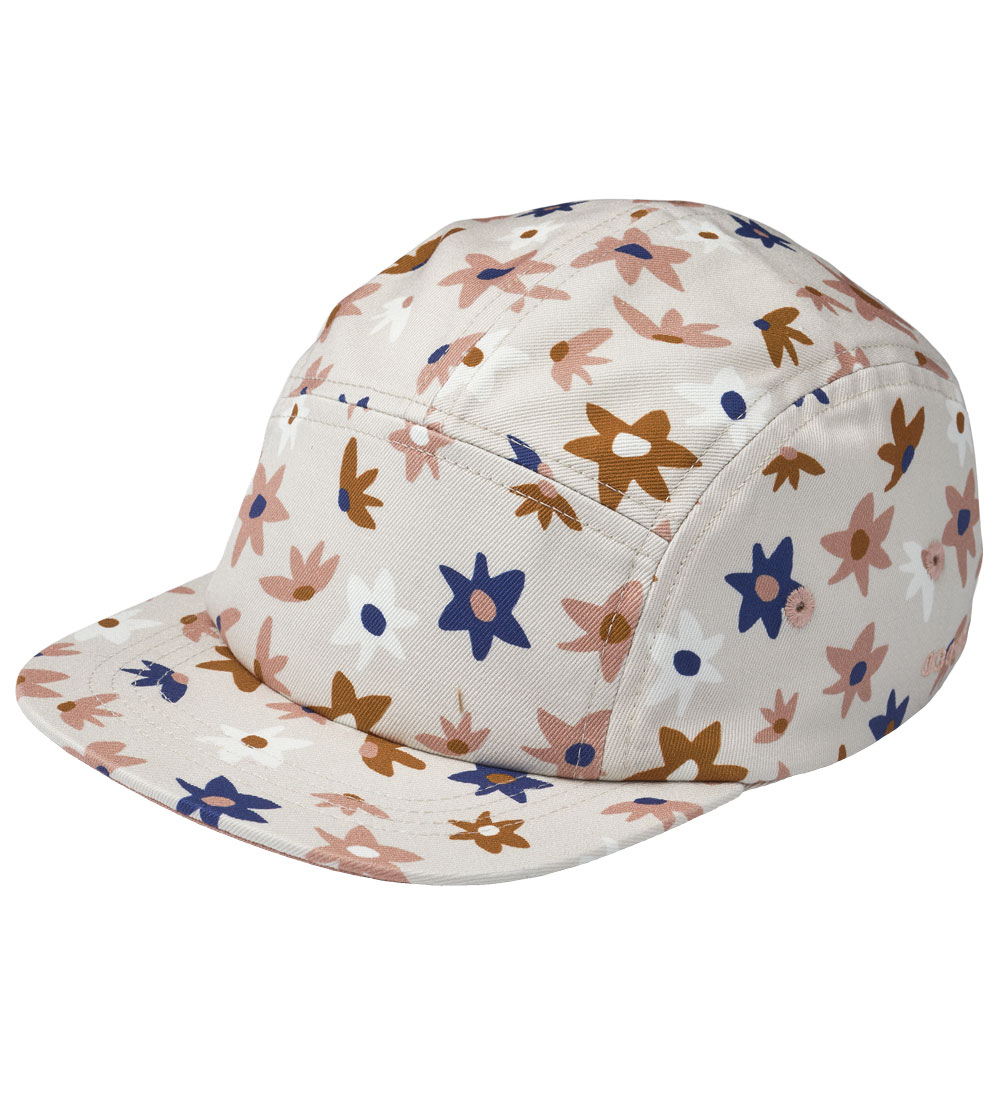 Liewood Cap - Rory - Flower Market/Sandy