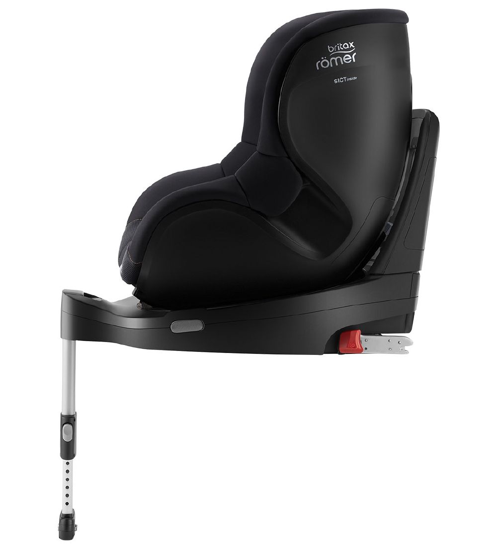 Britax Römer Car Seat - Dualfix M i-Size - Fossil Grey