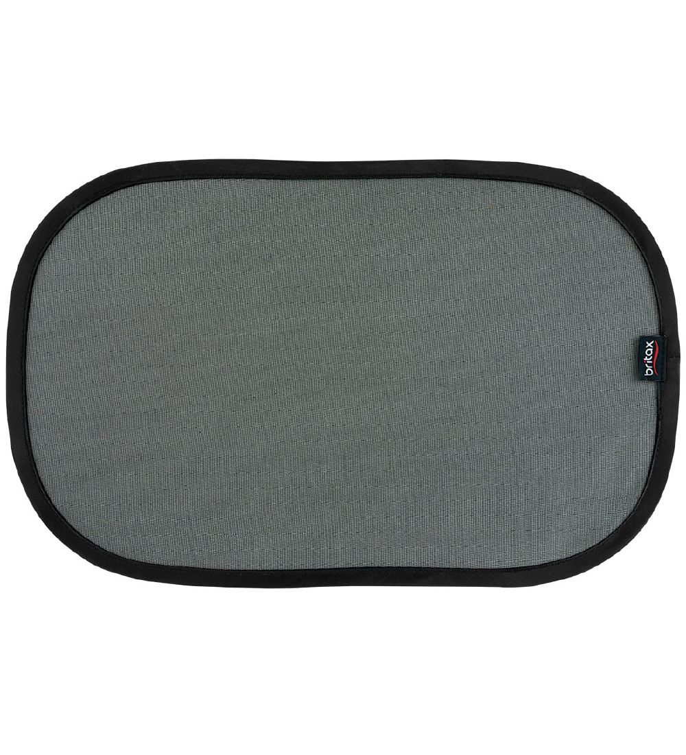 Britax Römer Sonnensegel bis Auto - 2er-Pack - EZ-Cling