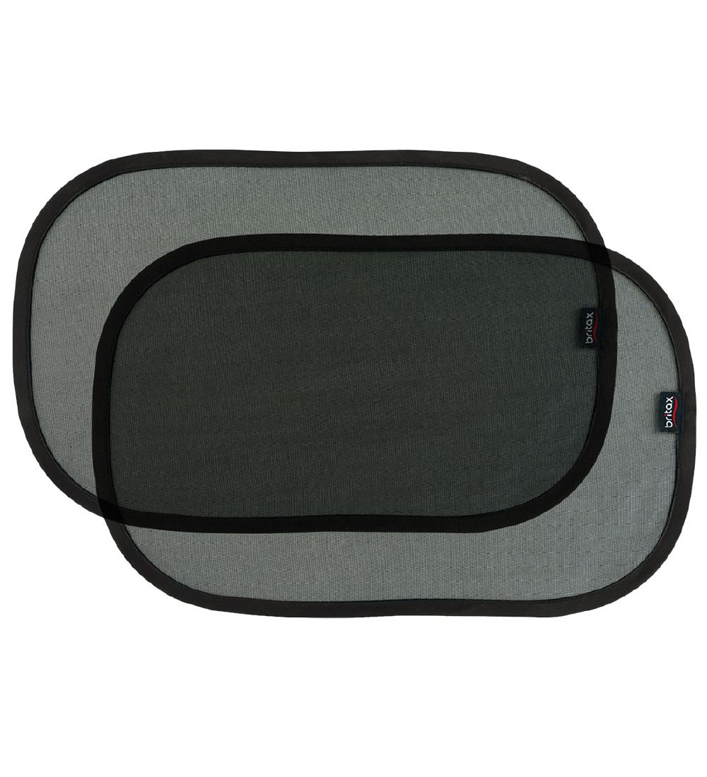 Britax Römer Sonnensegel bis Auto - 2er-Pack - EZ-Cling