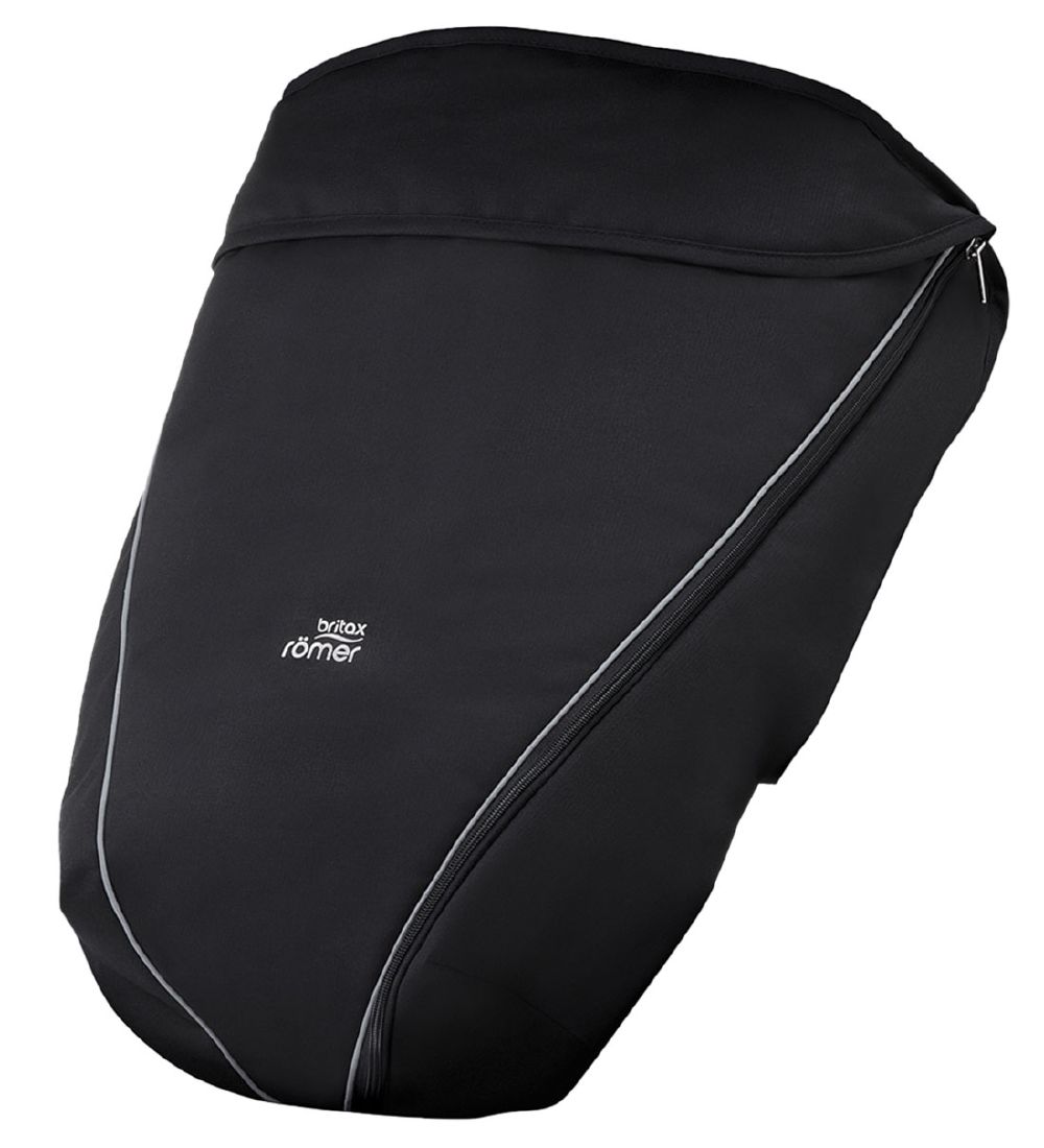 Britax Römer Forerunner For Stroller - B-Agile M/R - Black