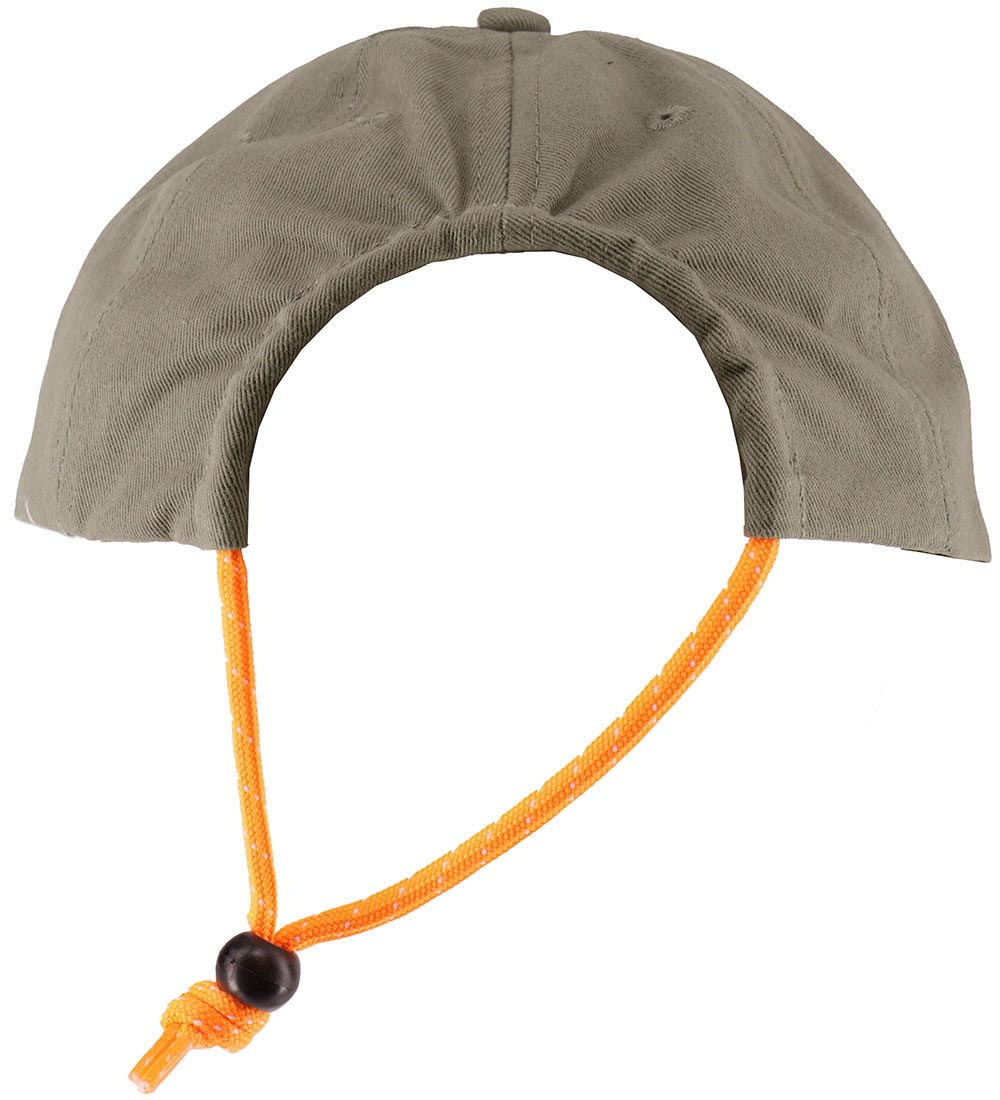 Mads Nørgaard Cap - Chloe - Laurel Oak