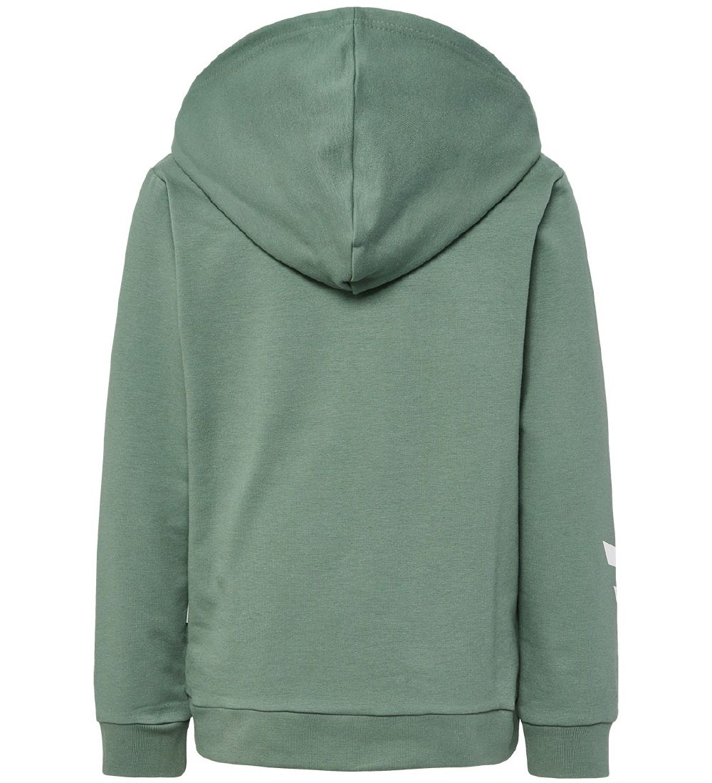 Hummel Cardigan - hmlTrece - Laurel Wreath