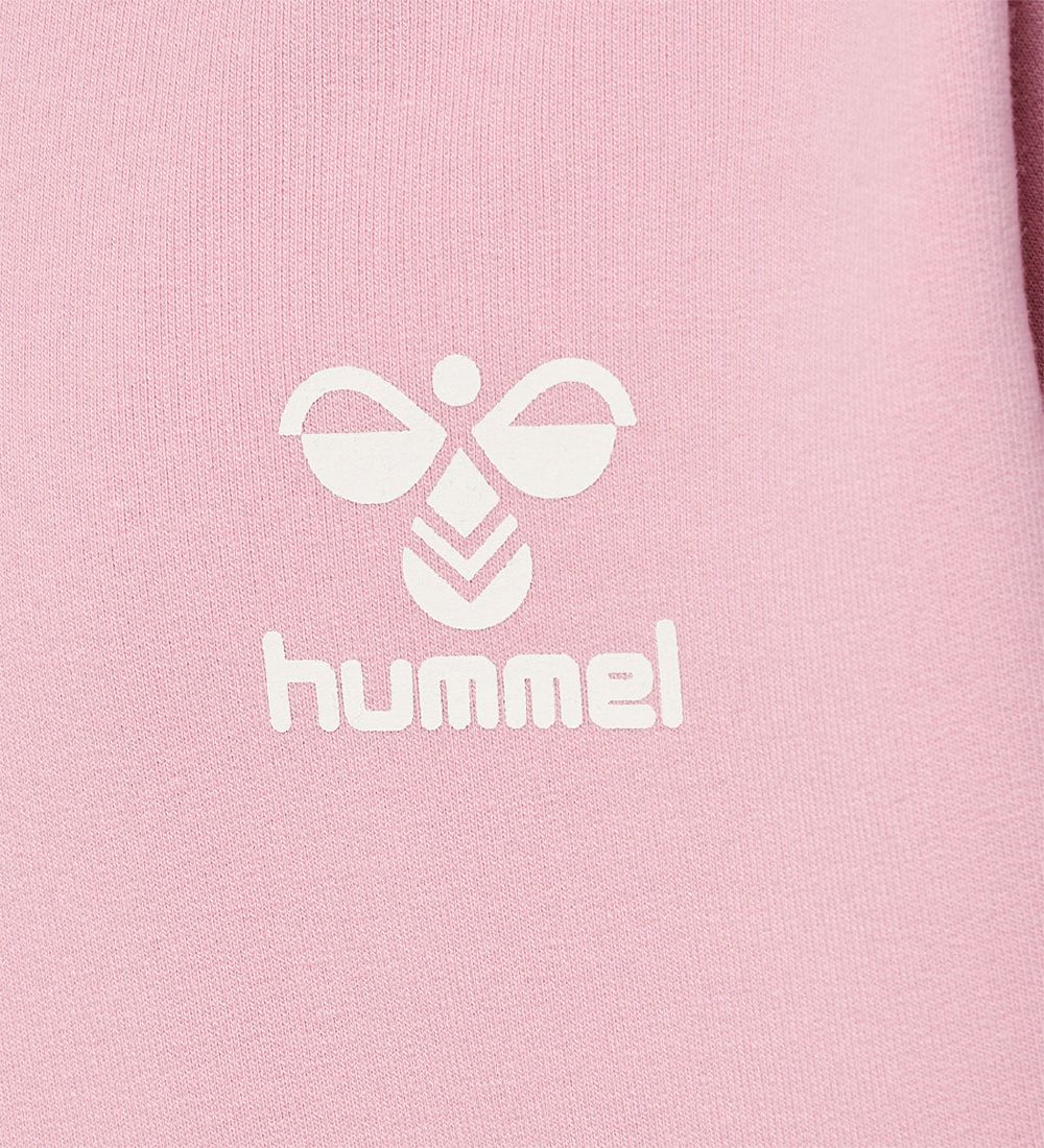 Hummel 가디건 - hmlTrece - 제퍼