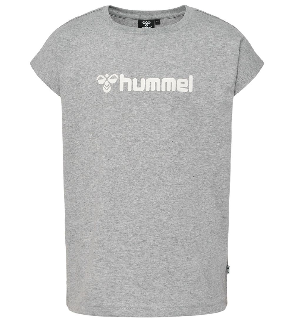 Hummel Träningsset - hmlNova - Grå