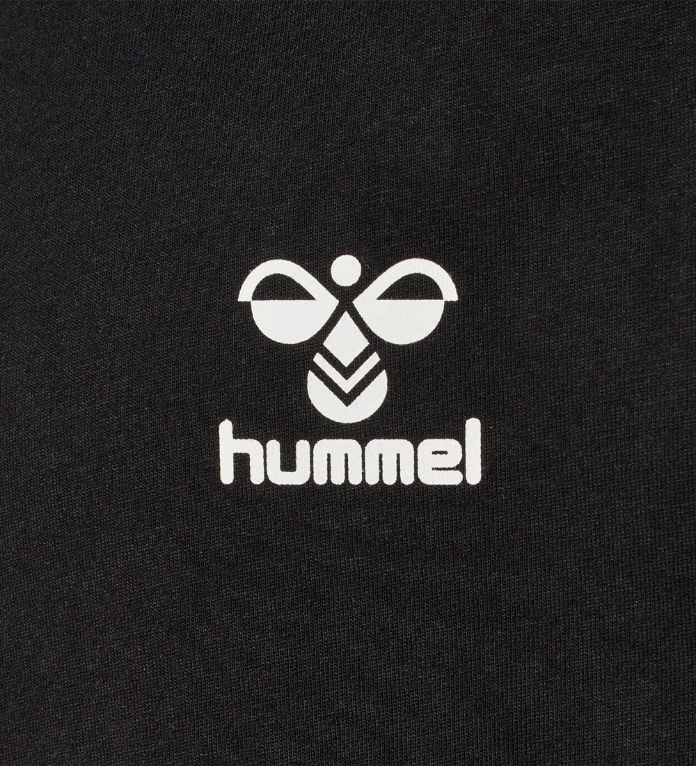 Hummel Dress - hmlMille - Black