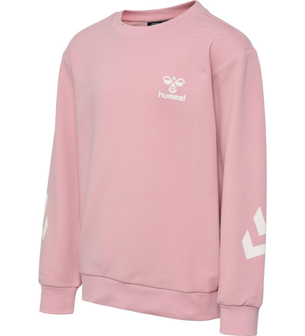 Hummel Sweat Set - hmlVenti - Zephyr