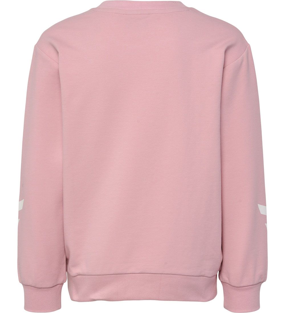 Hummel Sweat Set - hmlVenti - Zephyr