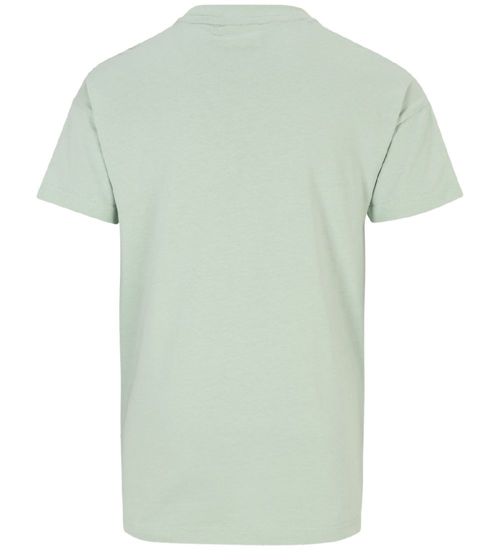 Fila Dress - Basra - Silt Green