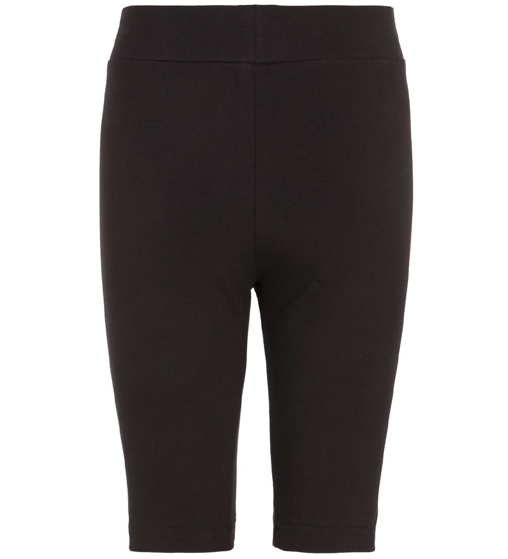 Fila Bicycle Shorts - Bettolle - Black