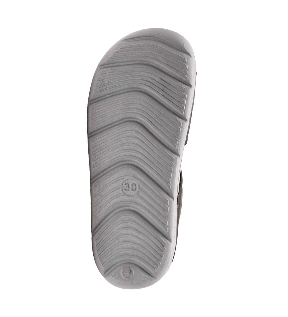 Hummel Badesandalen - Playa Jr - Schwarz