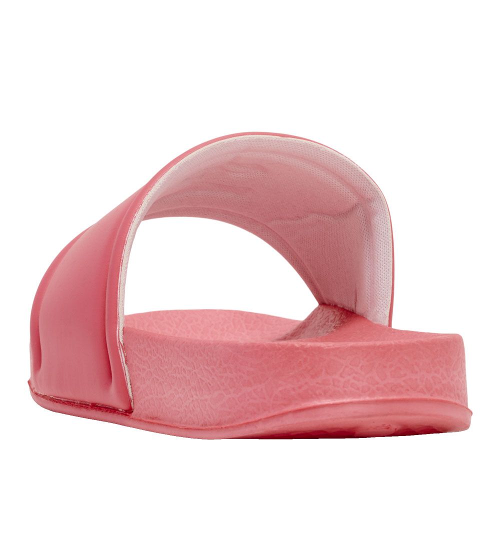 Hummel Strandsandaler - Pool Slide Jr - Shell Rosa