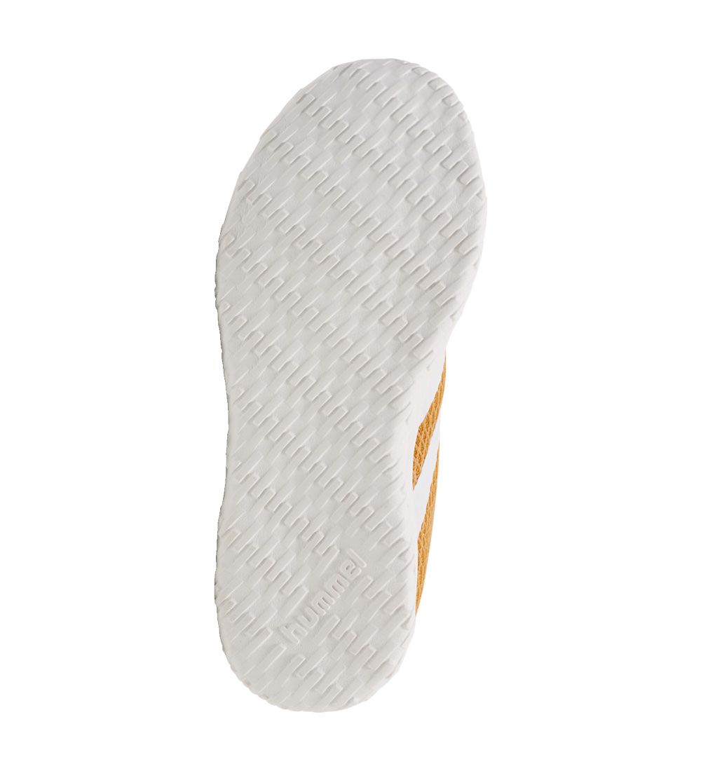 Hummel Shoe - Actus Recycled Jr - Butterscotch
