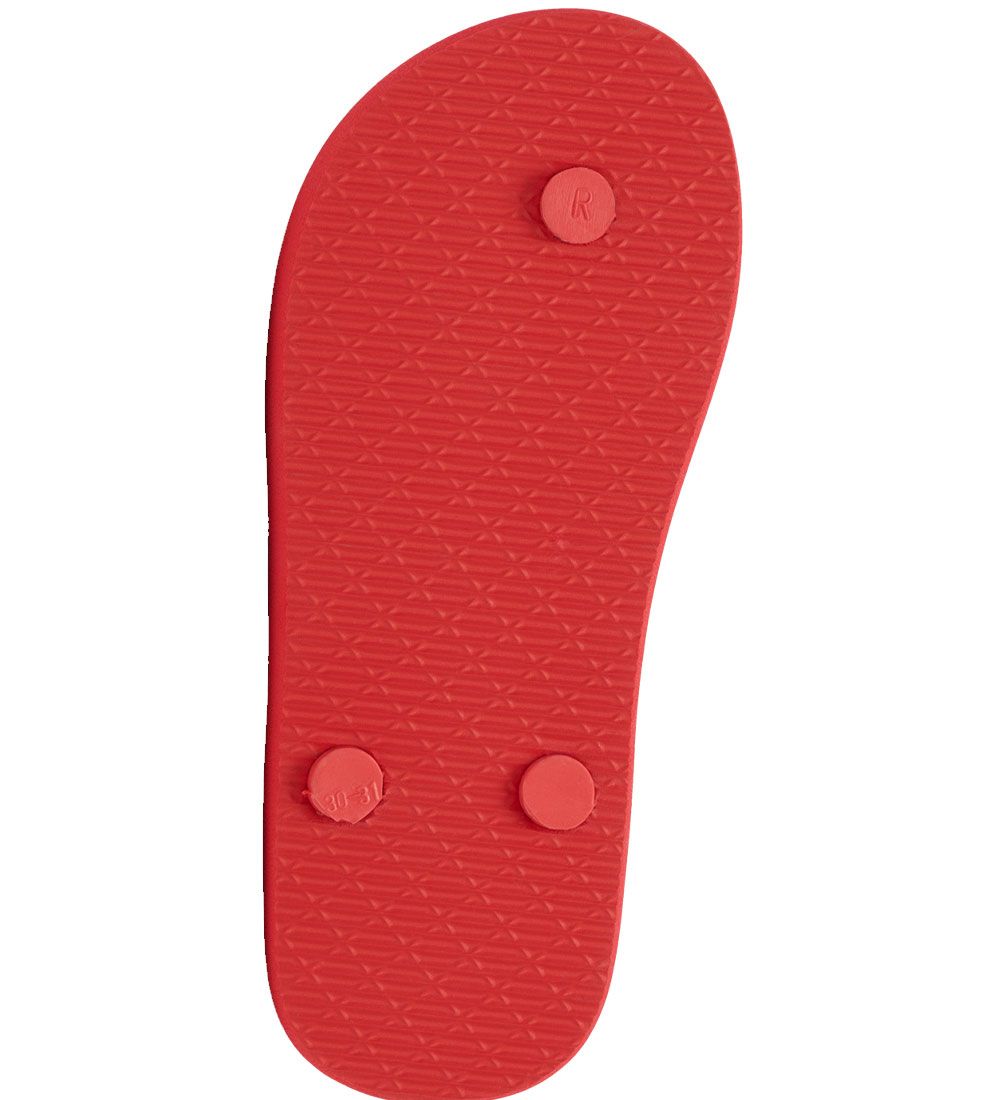 Hummel Flip Flops - Flip Flop Jr - Bittersweet