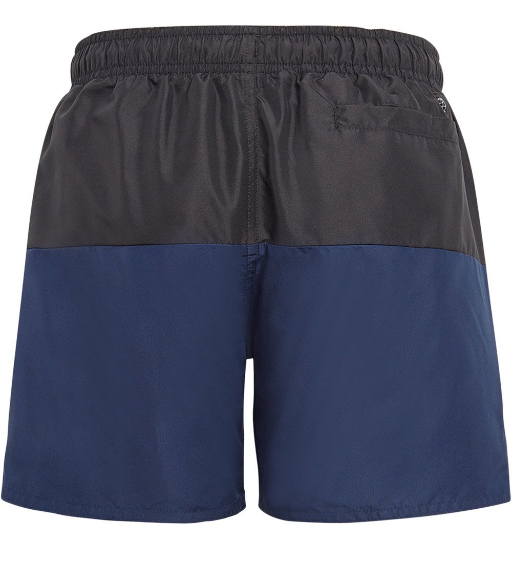 Shorts de Bain adidas Performance - CB Nage - Noir/Marine