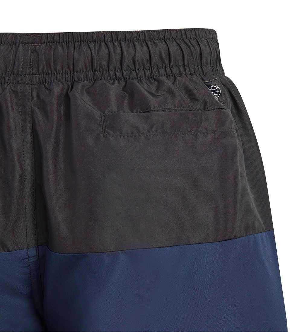 Shorts de Bain adidas Performance - CB Nage - Noir/Marine