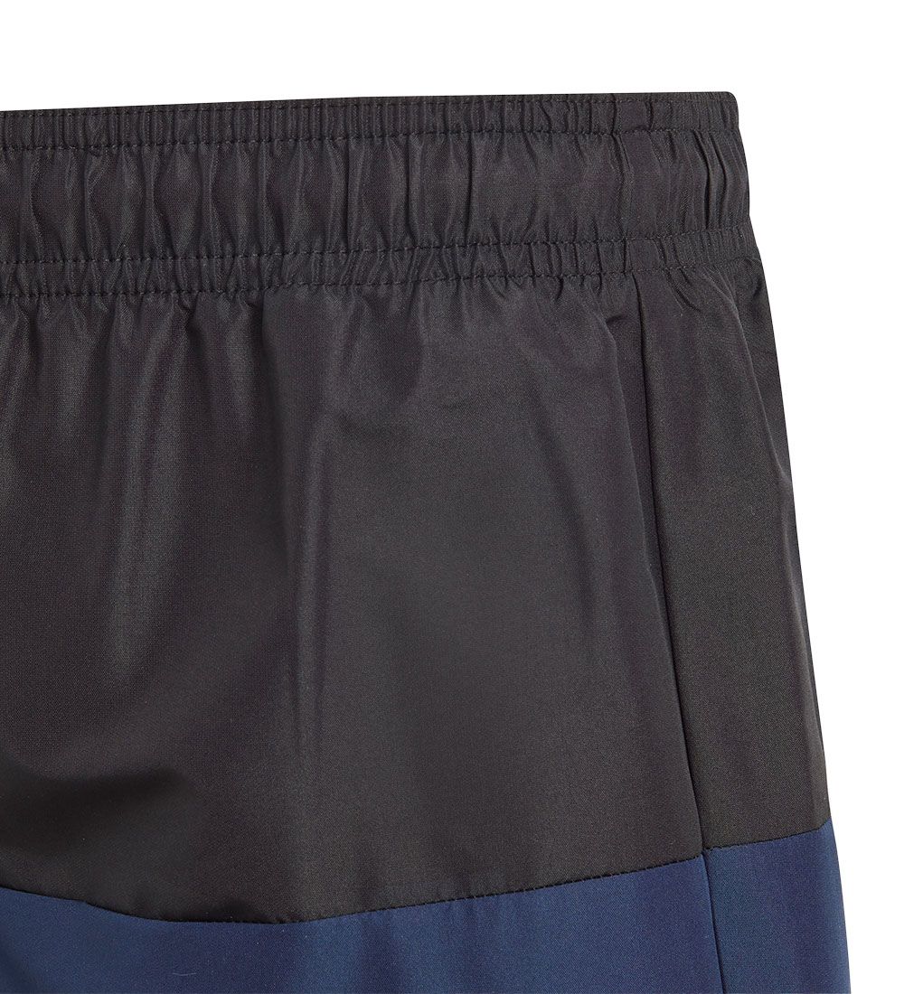 Shorts de Bain adidas Performance - CB Nage - Noir/Marine