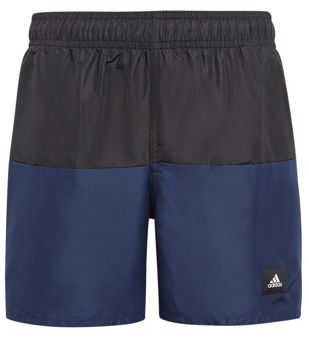 Shorts de Bain adidas Performance - CB Nage - Noir/Marine