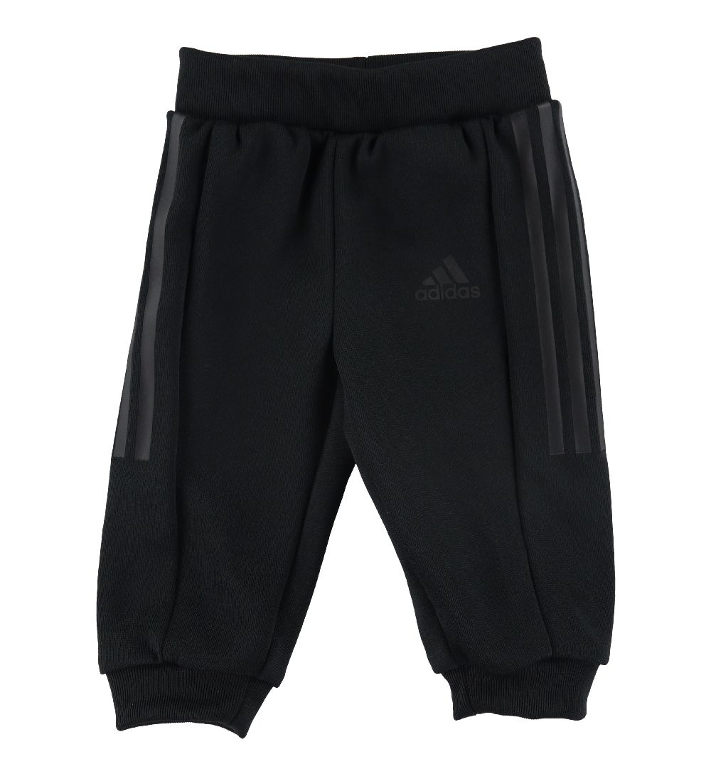 adidas Performance Tracksuit - I TSUP TS - Black