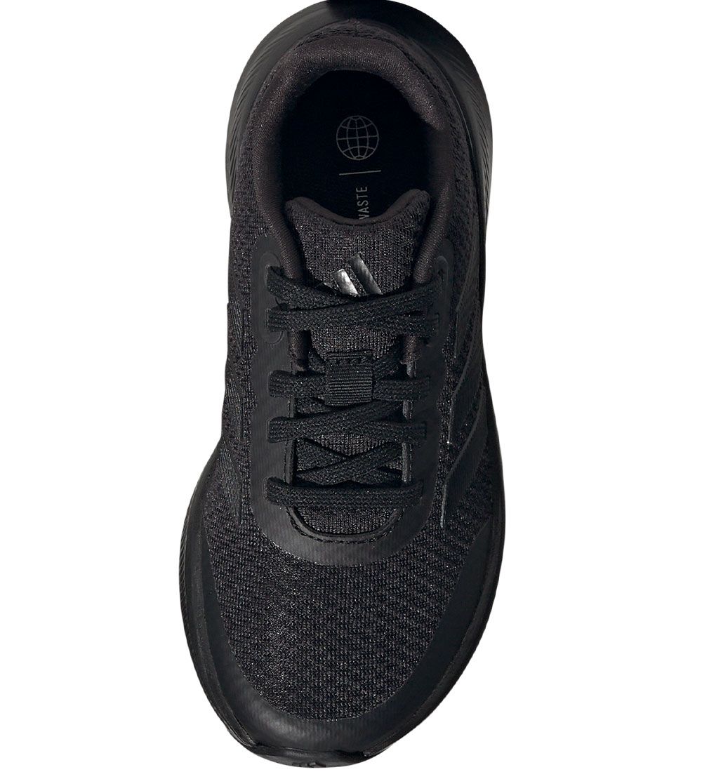 adidas Performance Sneakers - RunFalcon 3.0 K - Black