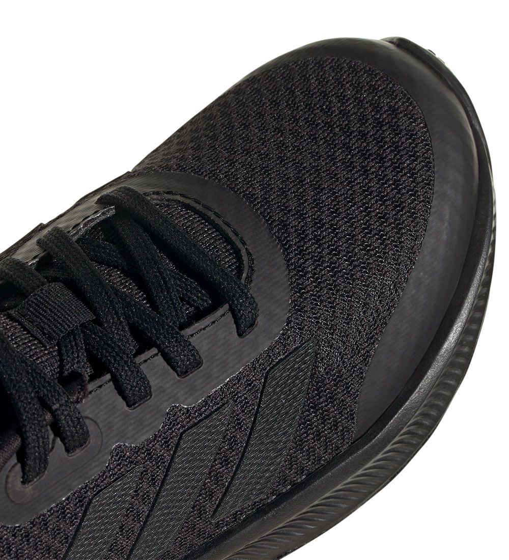 adidas Performance Sneakers - RunFalcon 3.0 K - Black