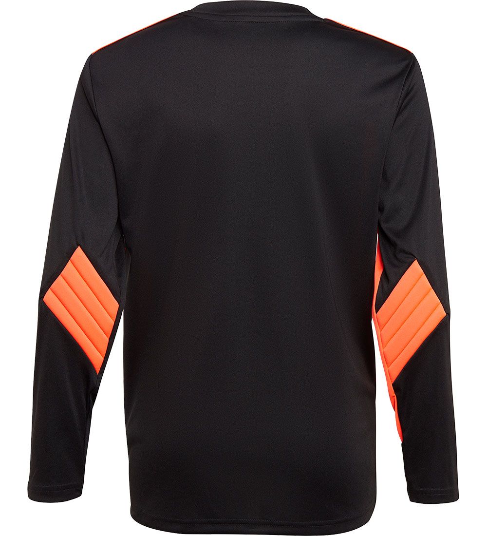 adidas Performance Pusero - SQUAD GK21 JSYY - Oranssi/Musta