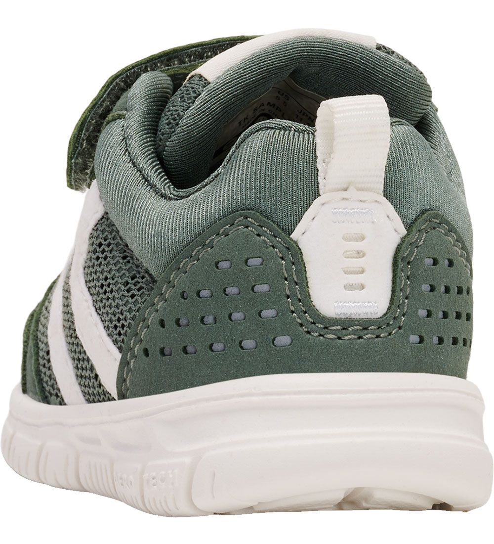 Hummel Shoes - Crosslite Infant - Laurel Wreath