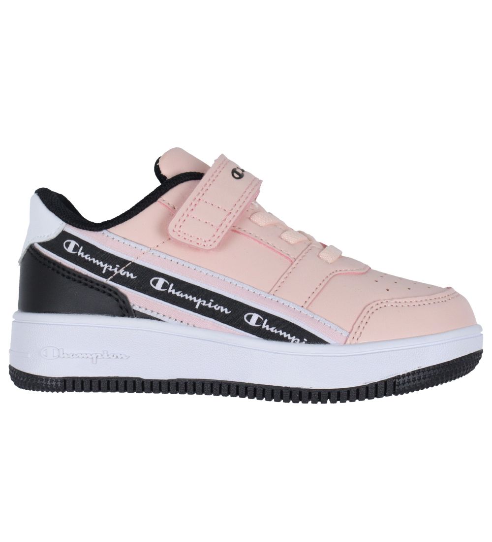 Champion Shoe - Alter Low G PS - Pink