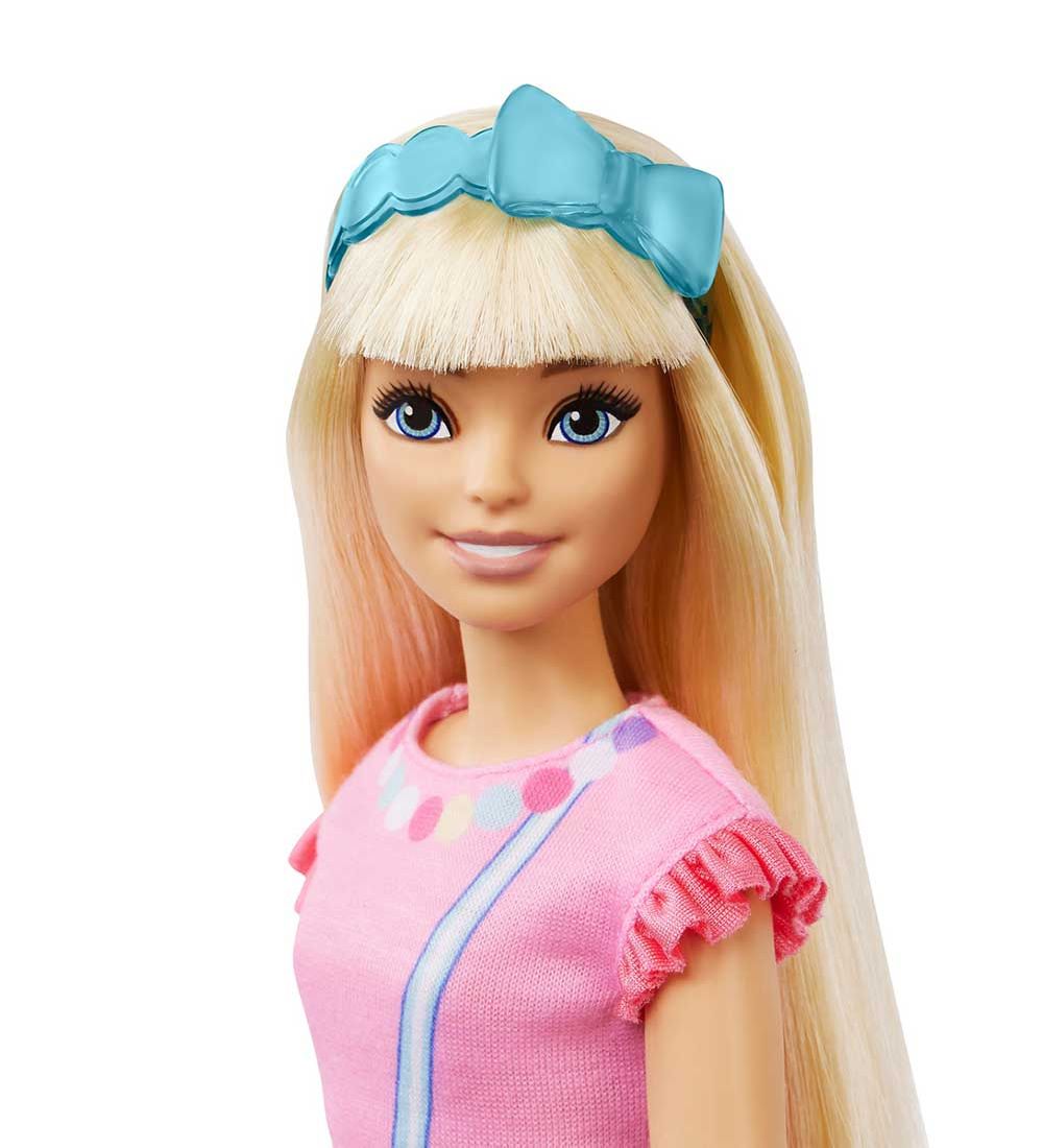 Barbie Doll - My First Barbie Core - Caucasian