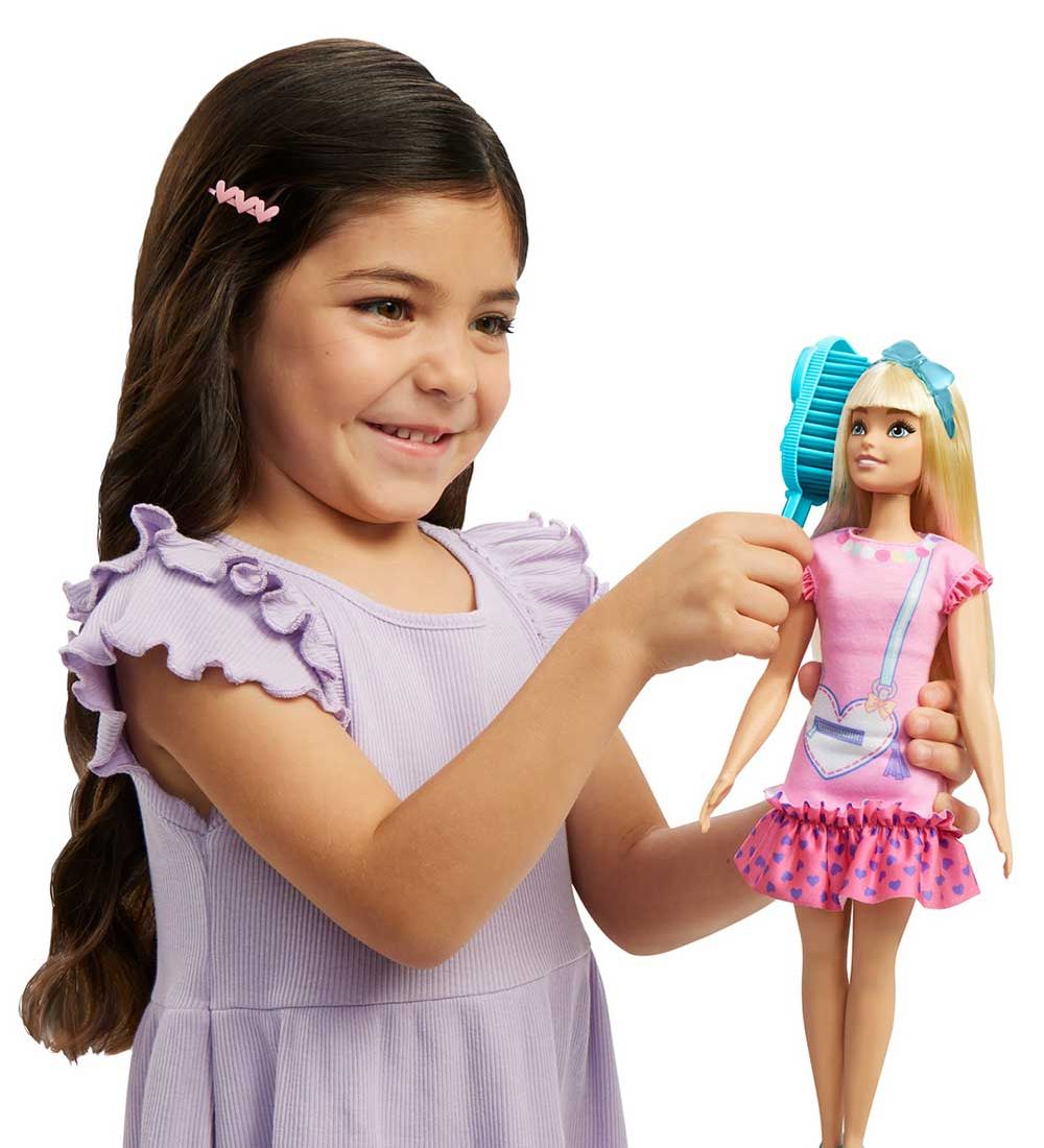 Barbie Doll - My First Barbie Core - Caucasian