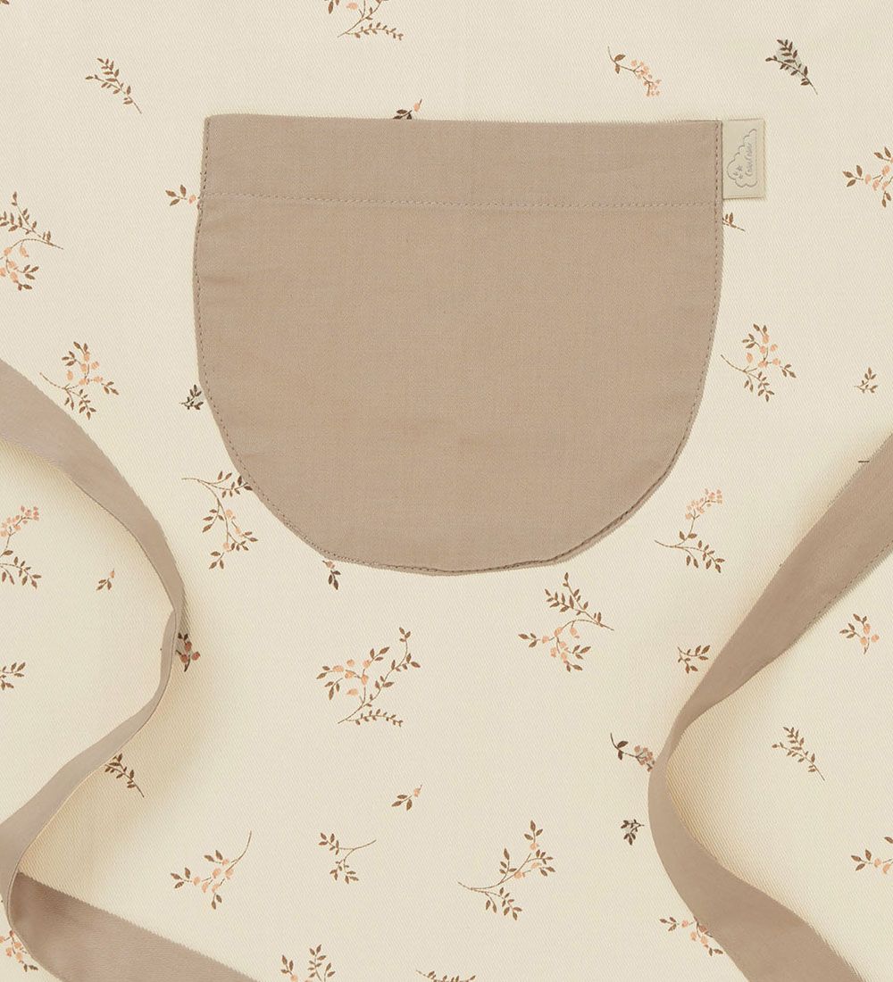 Cam Cam Apron - Ashley