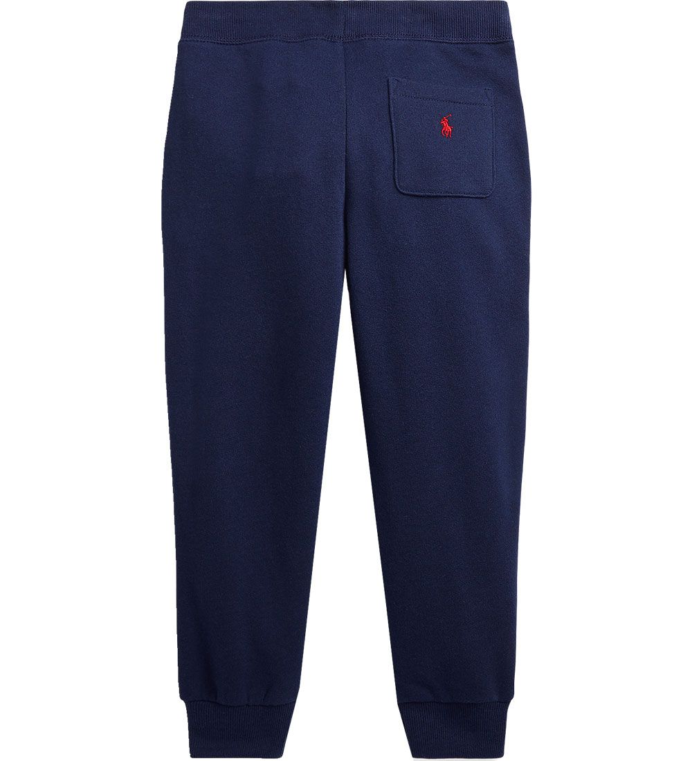 Polo Ralph Lauren Sweatpants - Classic I - Navy