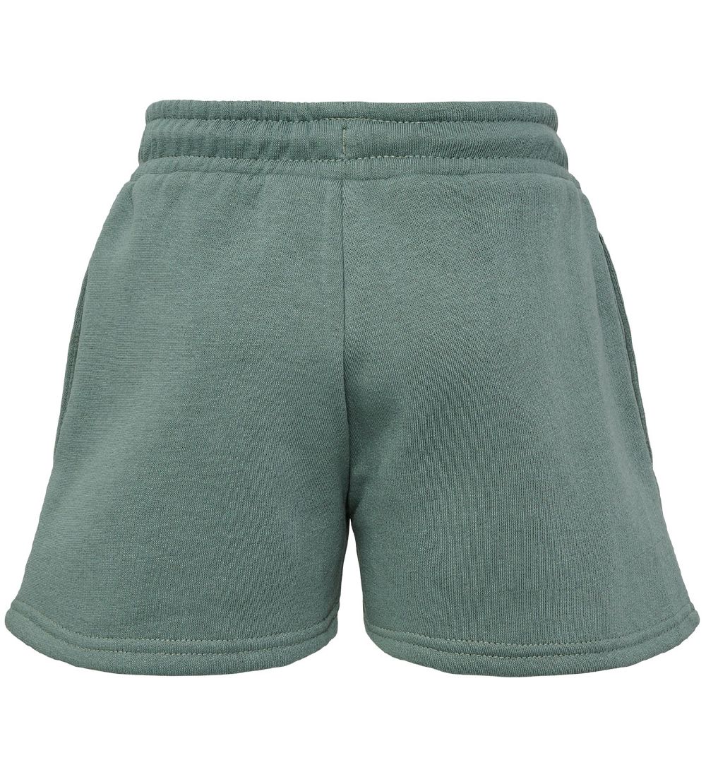 Hummel Shorts - hmlPure - Laurel Wreath