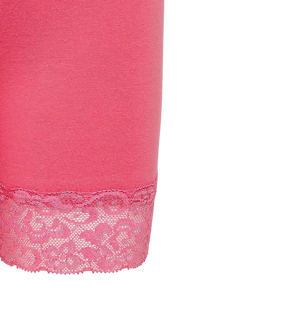 Kids Only Bicycle Shorts - KogLove - Camellia Rose