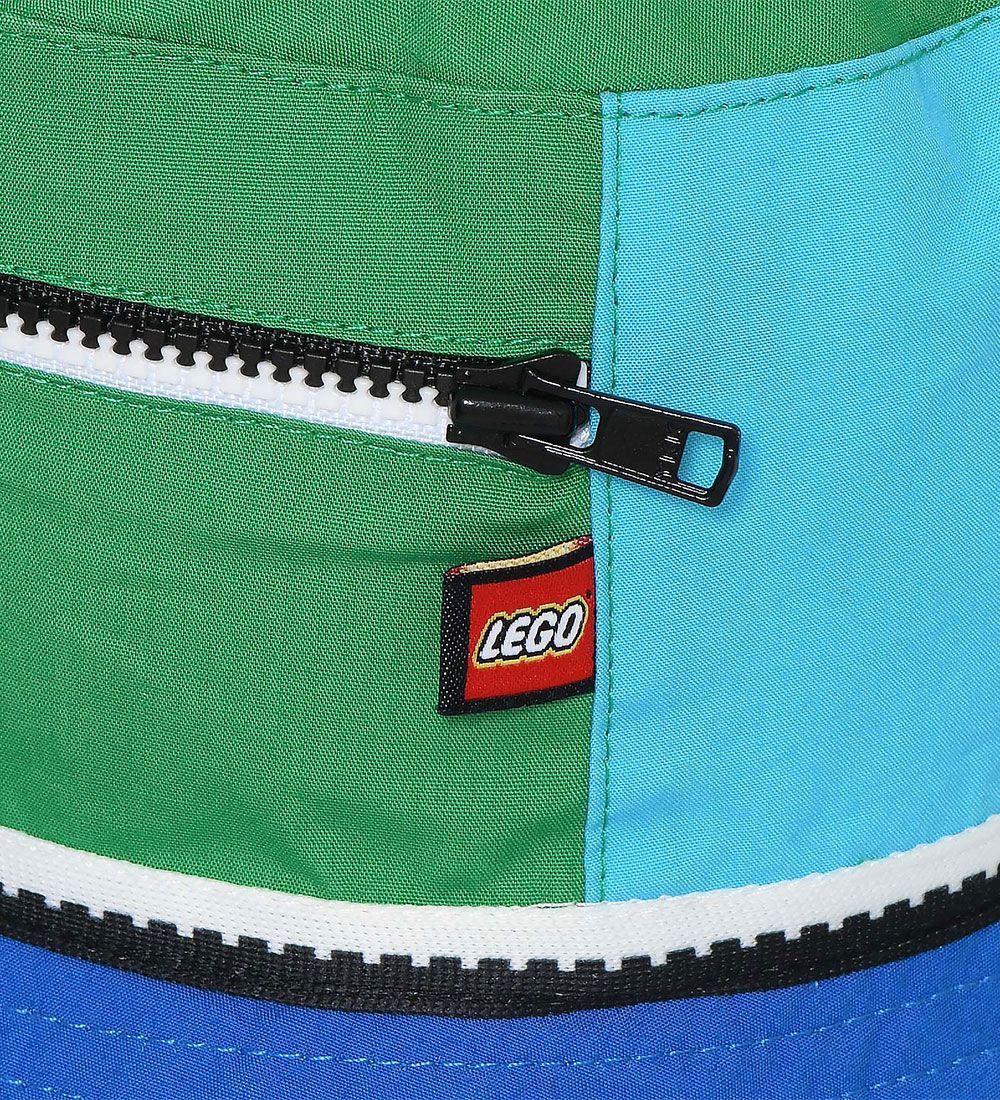 Bob LEGO® Wear - LWAlex 312 - Vert