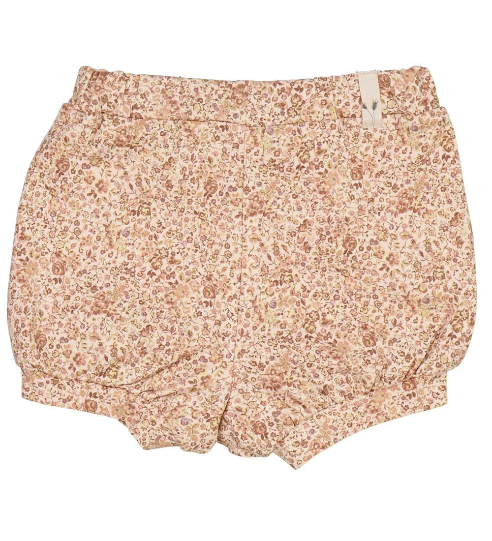 Wheat Bloomers - Issa - Rose Blommor