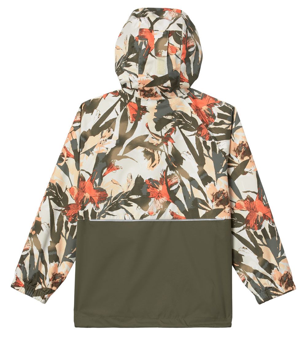Columbia Lightweight Jacket - Dalby Springs - Multicolour